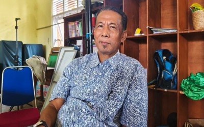 Dewan Pendidikan Kaltim: Krisis Guru Bisa Jadi Bom Waktu Pendidikan untuk Bontang